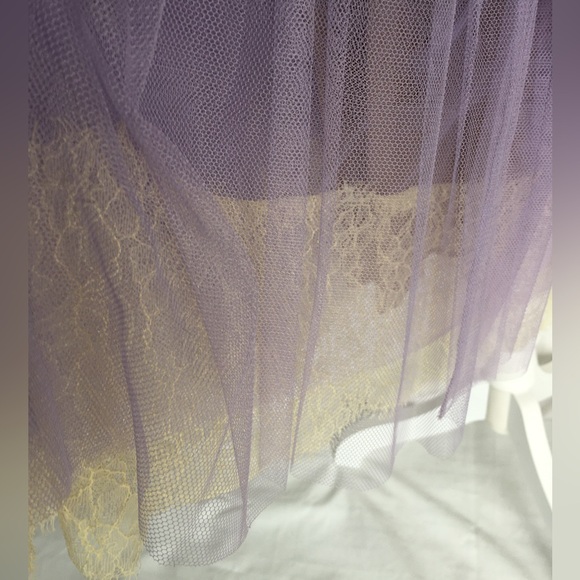 RED Valentino Tulle Dress - Picture 4 of 10